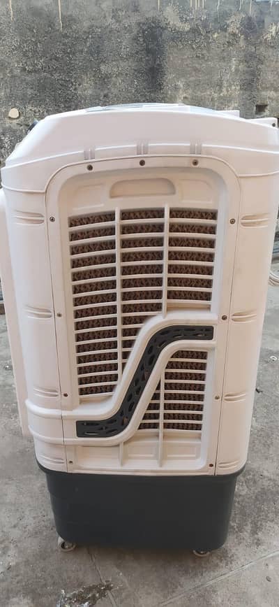 Air cooler
