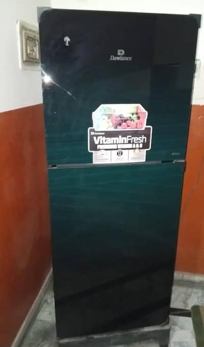 Brand [Dawlance] cooling system a1 conditions 10 by 10