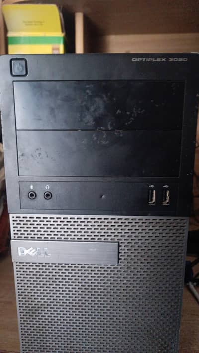 gaming PC core i5 4 generation
