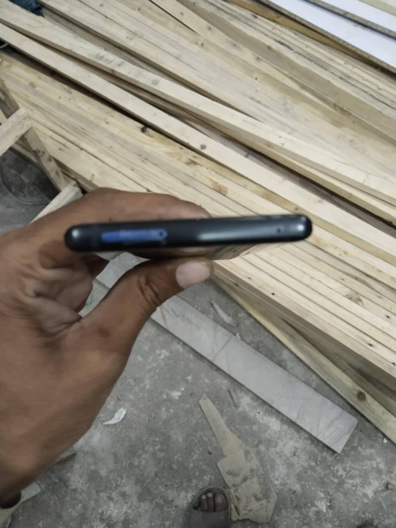 Samsung Galaxy note 9 8
