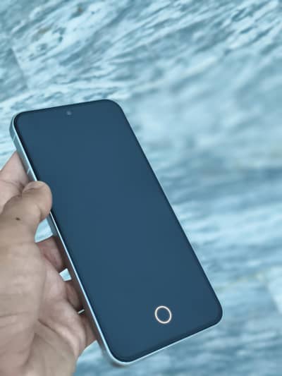 Vivo X200 FE
