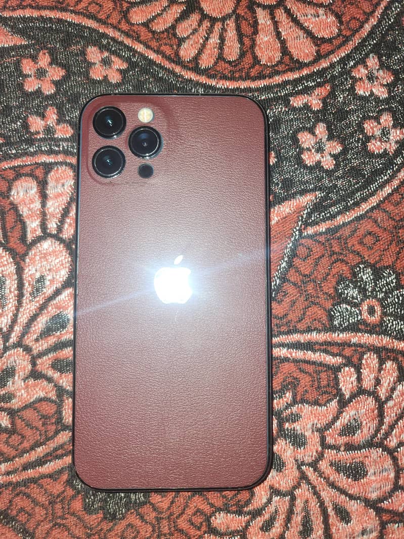IPHONE 12PRO 1