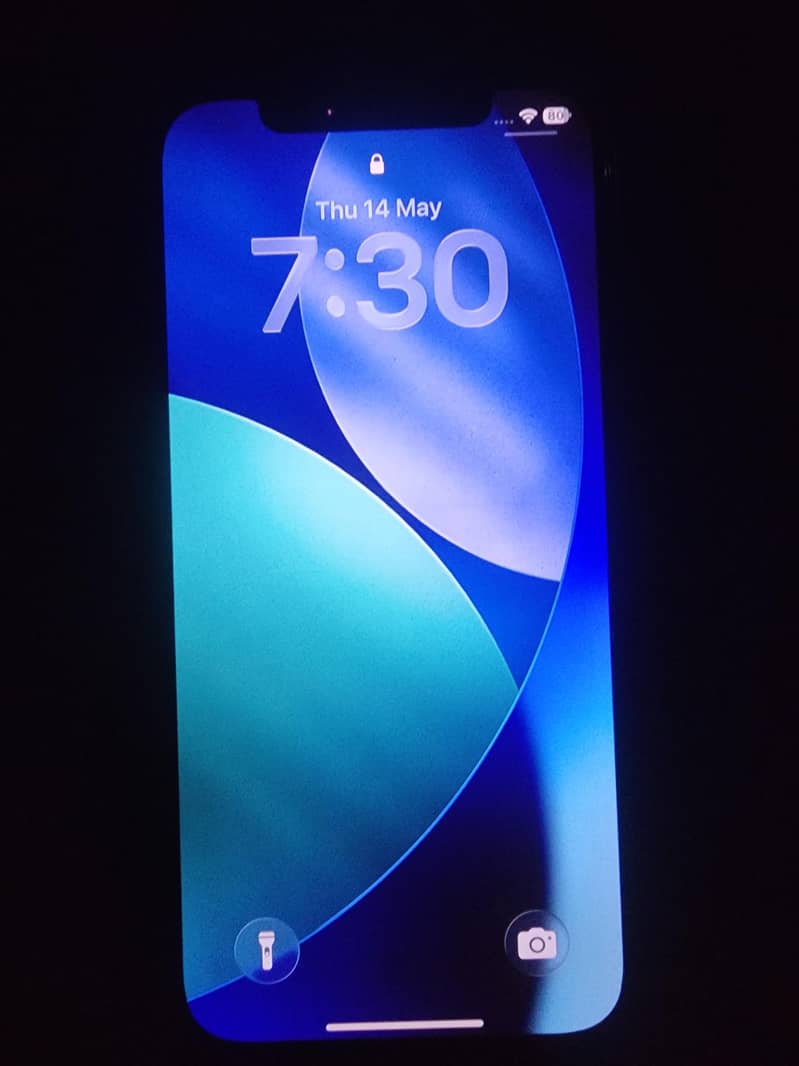 IPHONE 12PRO 2