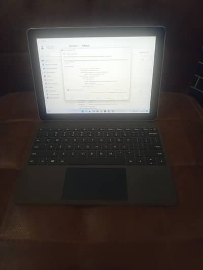 MICROSOFT PRO GO. 8/128