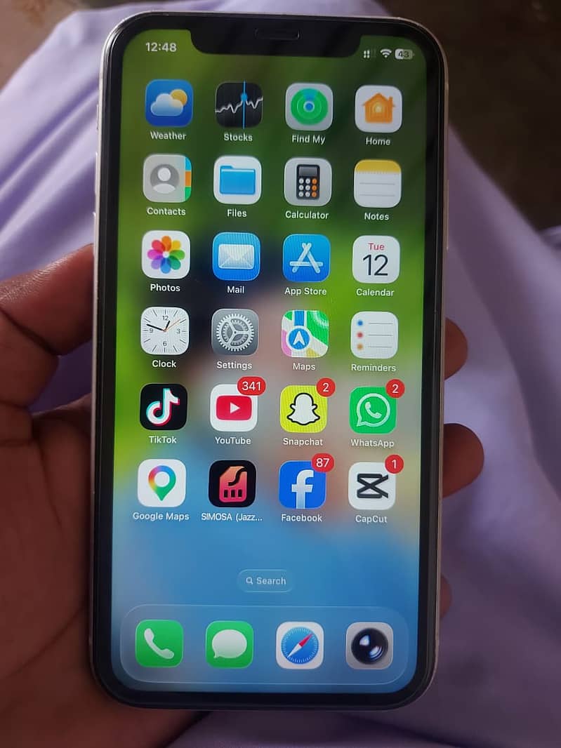 Apple iPhone 11 1