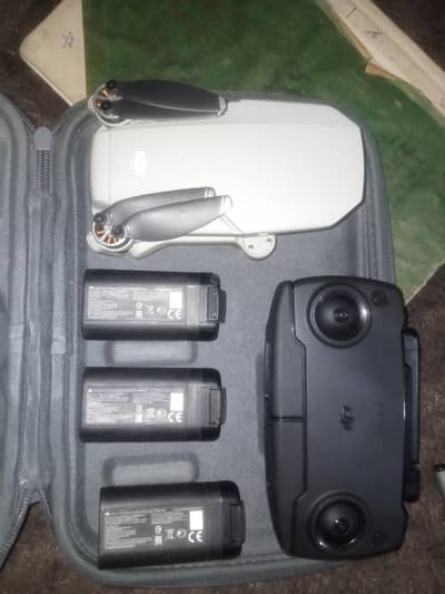 dji Maverick mini one