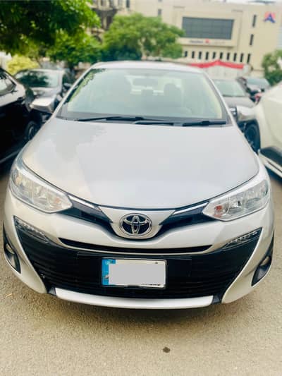 Toyota yaris 1.5 Ativ x ,2022, 1.5 yaris