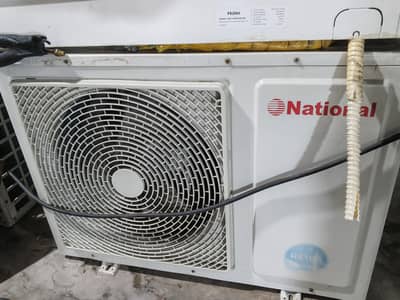 national Dc inverter Ac 1.5