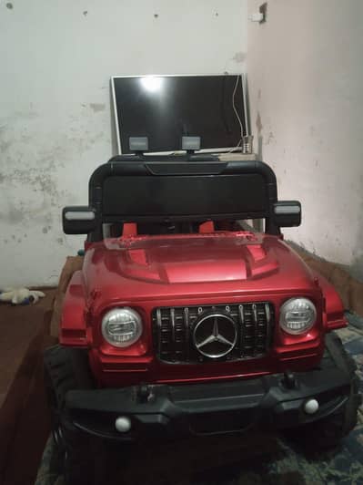 remote control