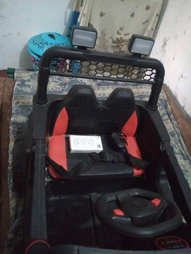 remote control 1