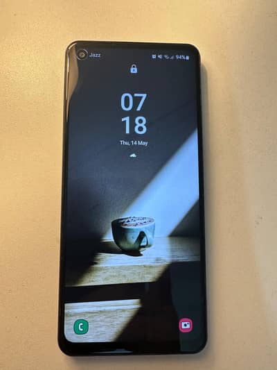 Samsung A21s