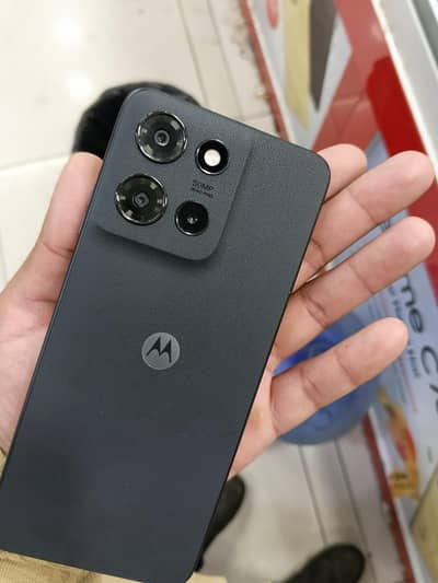Motorola Moto G 5G 2025