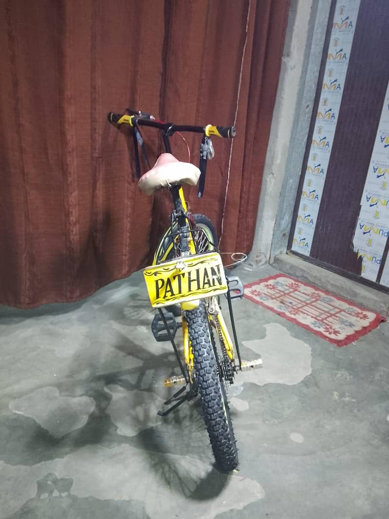 cycle 0