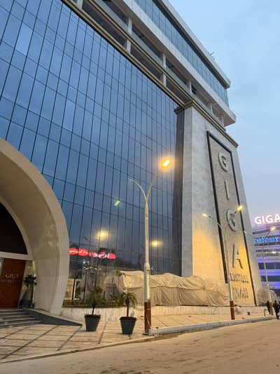Shop Floor For Sale In Giga Boutique Mall Shop For Sale