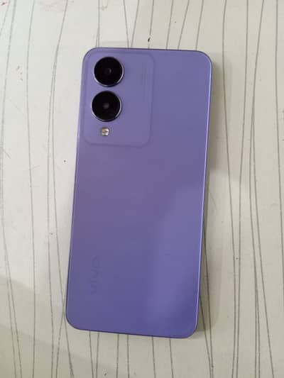 Vivo Y17s