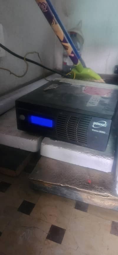 used in good condition