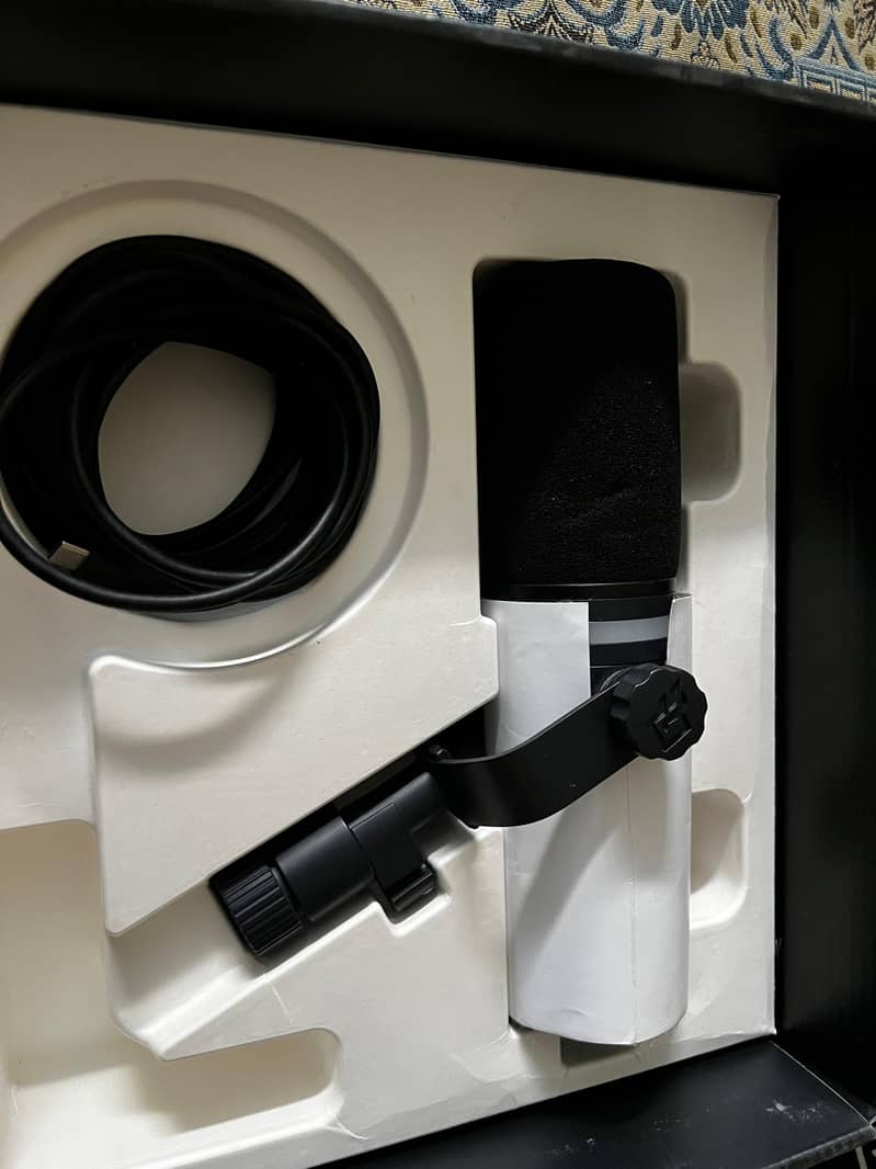Beacn mic 2