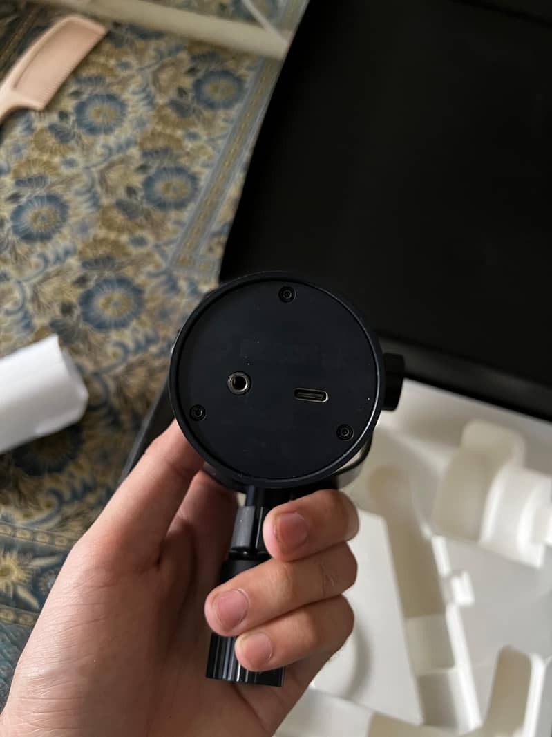 Beacn mic 3
