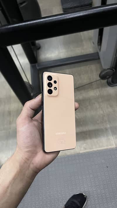 Samsung A52