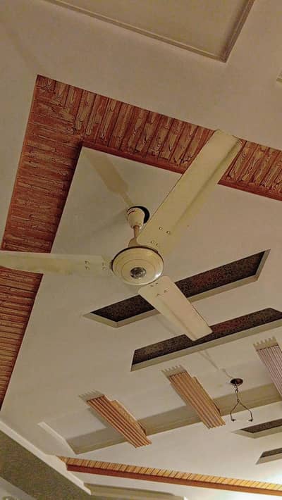 Royal celling Fan for sale .
