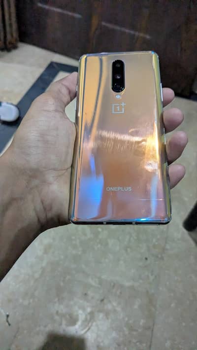 OnePlus 8