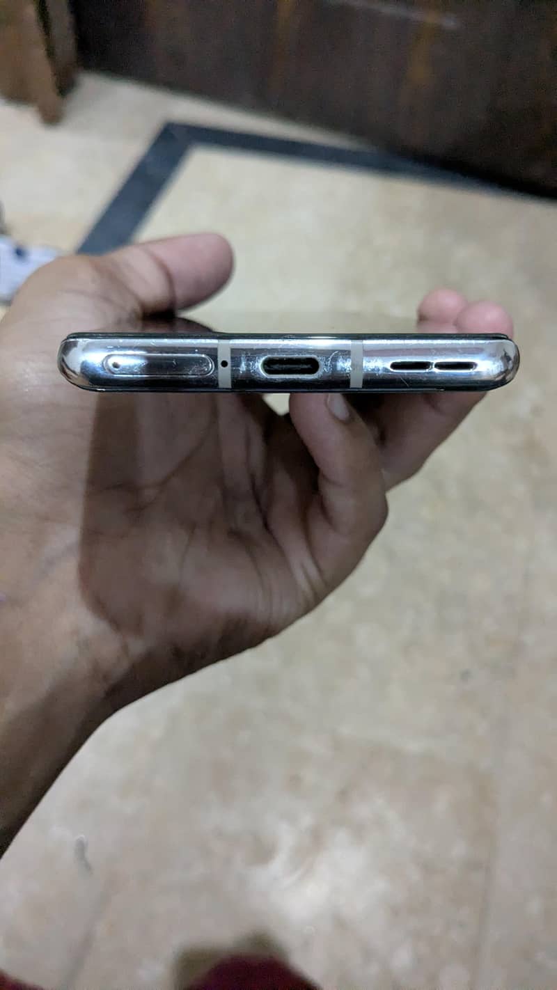 OnePlus 8 5