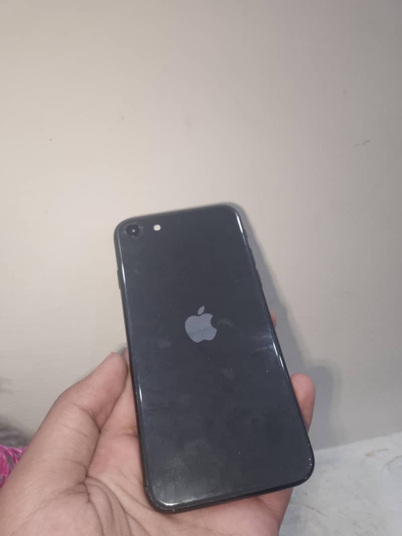 iphone se 5