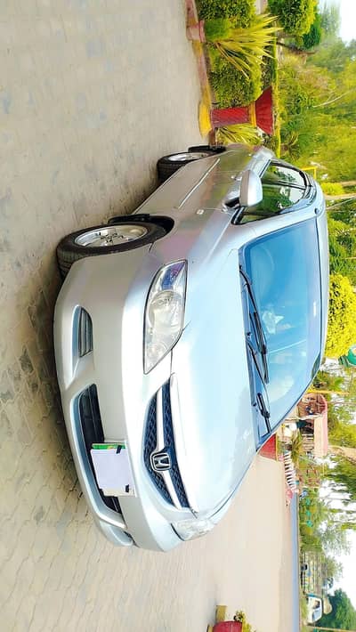 Honda City All most genuine family use car