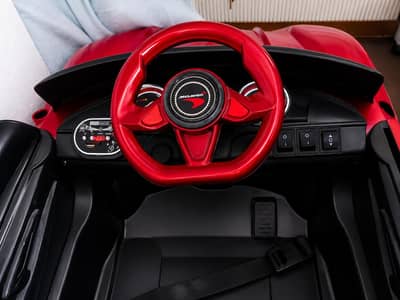 kids car remont control with charger and remont