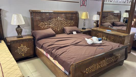 Pure Akhroot Wood