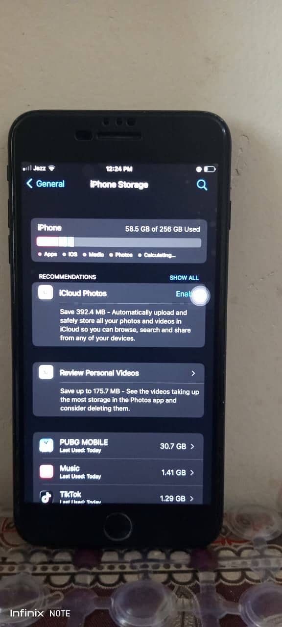 Iphone 7 Plus 4