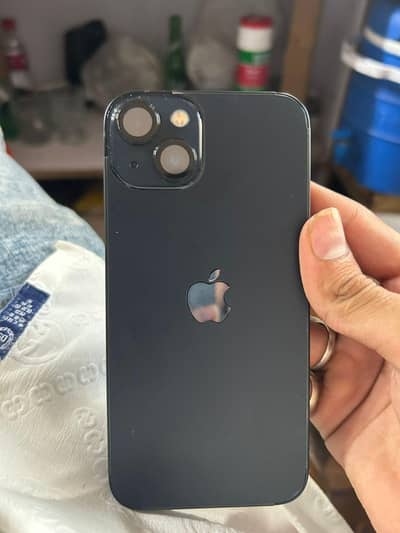 I phone 13 jv 89 health 10/10