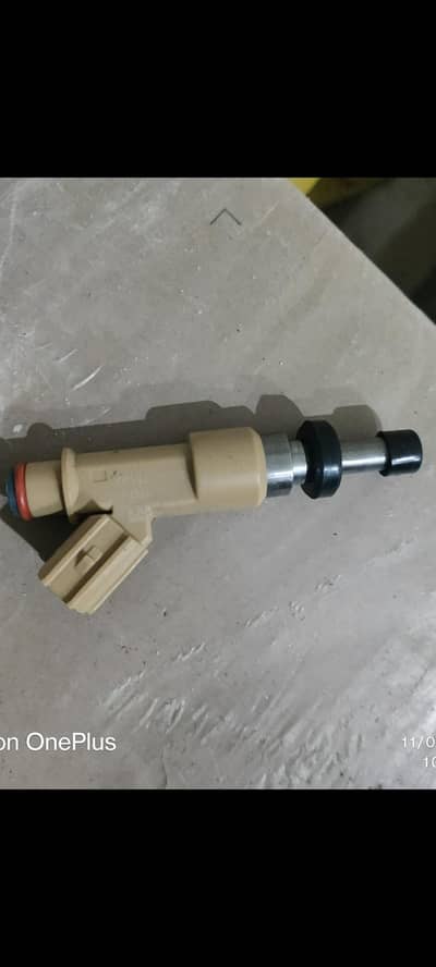 injectors