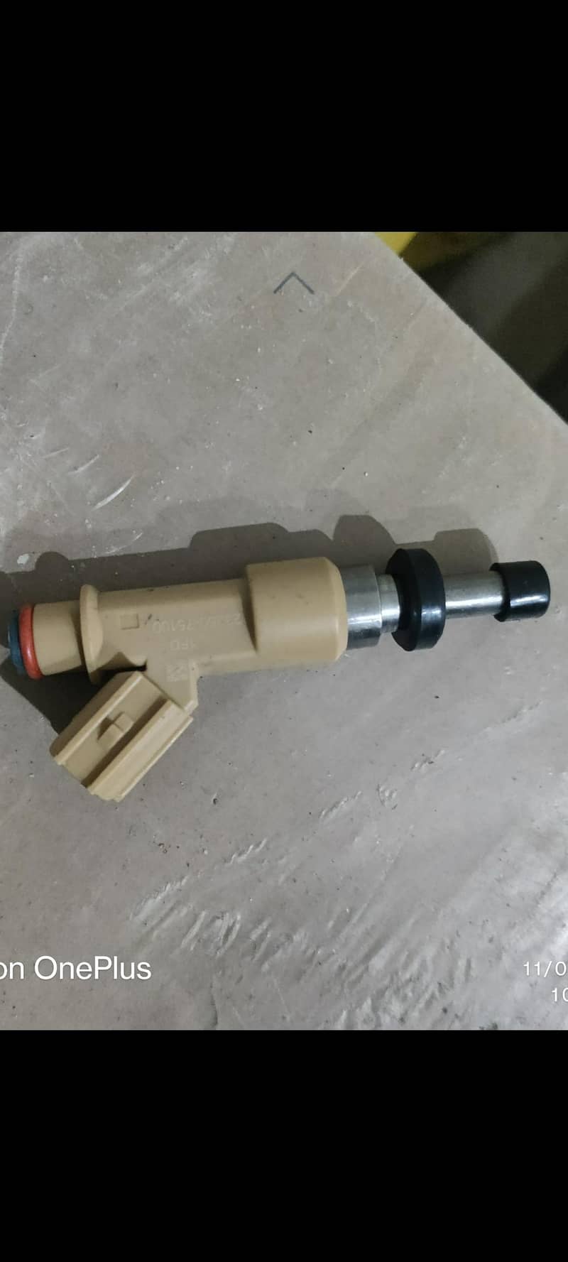 injectors 0