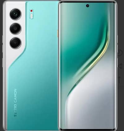 caman 40 pro