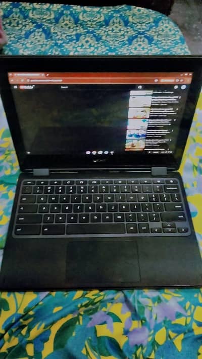 Chromebook