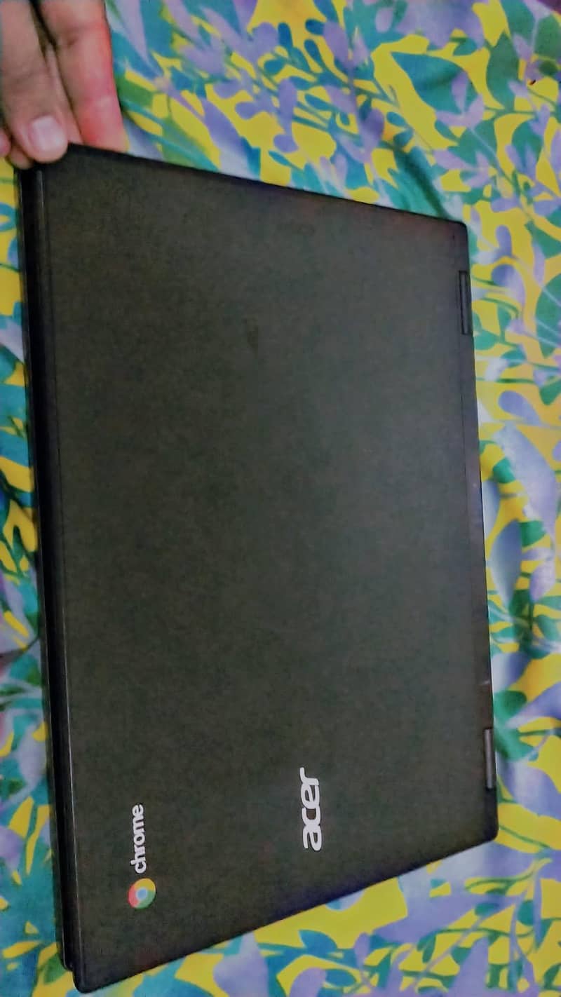 Chromebook 2
