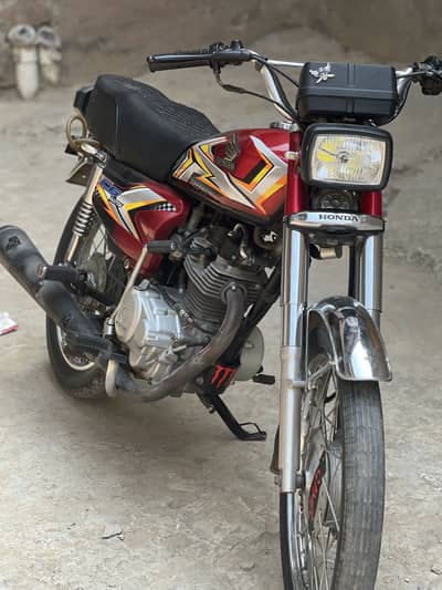 Condition 10 by 10 with genuine spare parts tenki tapy eshary sb kuh