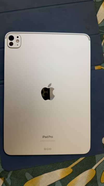 Ipad pro m4 11 inch
