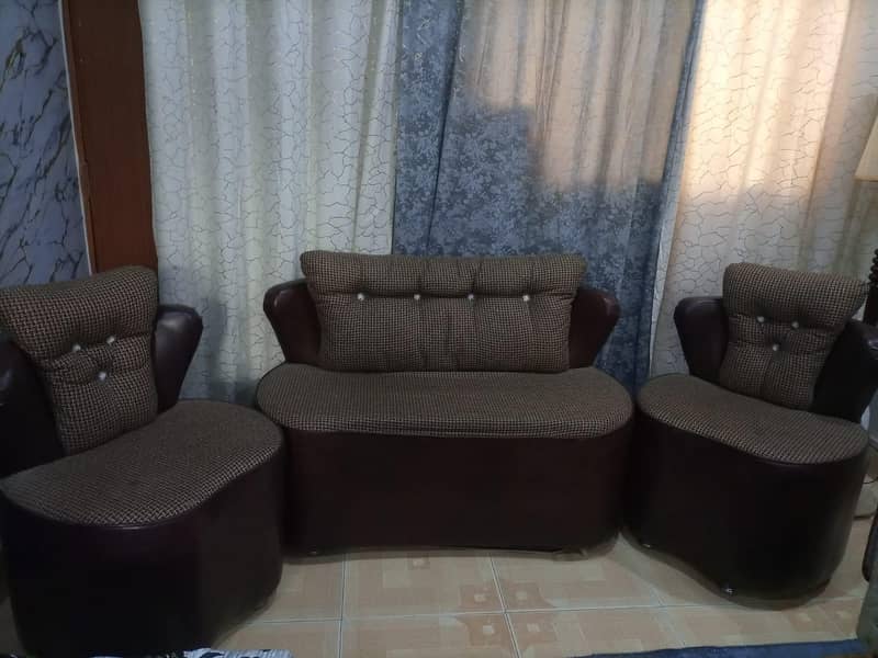 sofa set 4