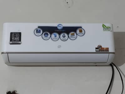 PEL T3 inverter AC