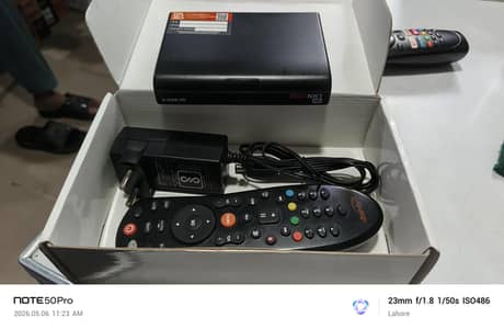 HD Dish TV For Sale 0322,5400085