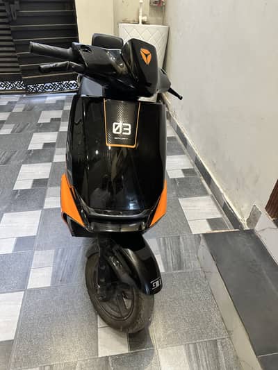 Yadha Gt30