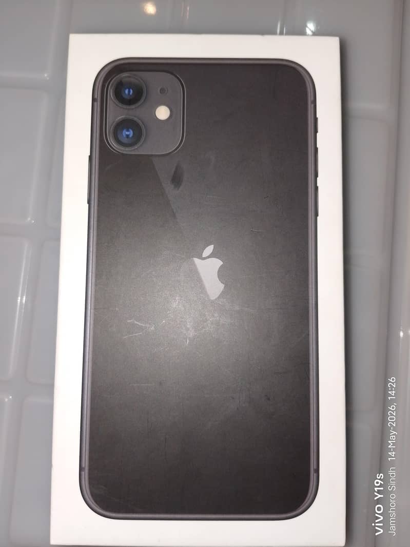iphone 11 Jv 5
