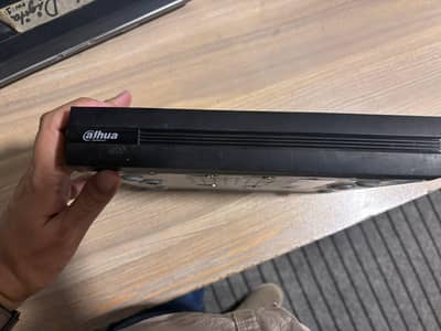 dahwa DVR 16 chanal perfect working