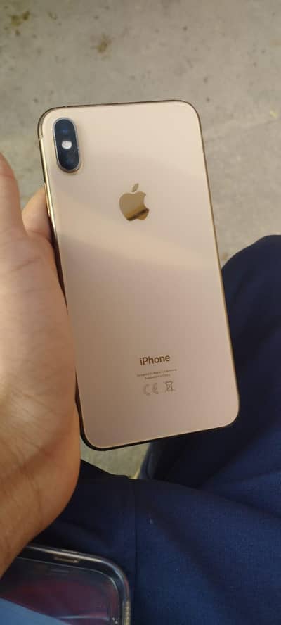Iphone XS Max