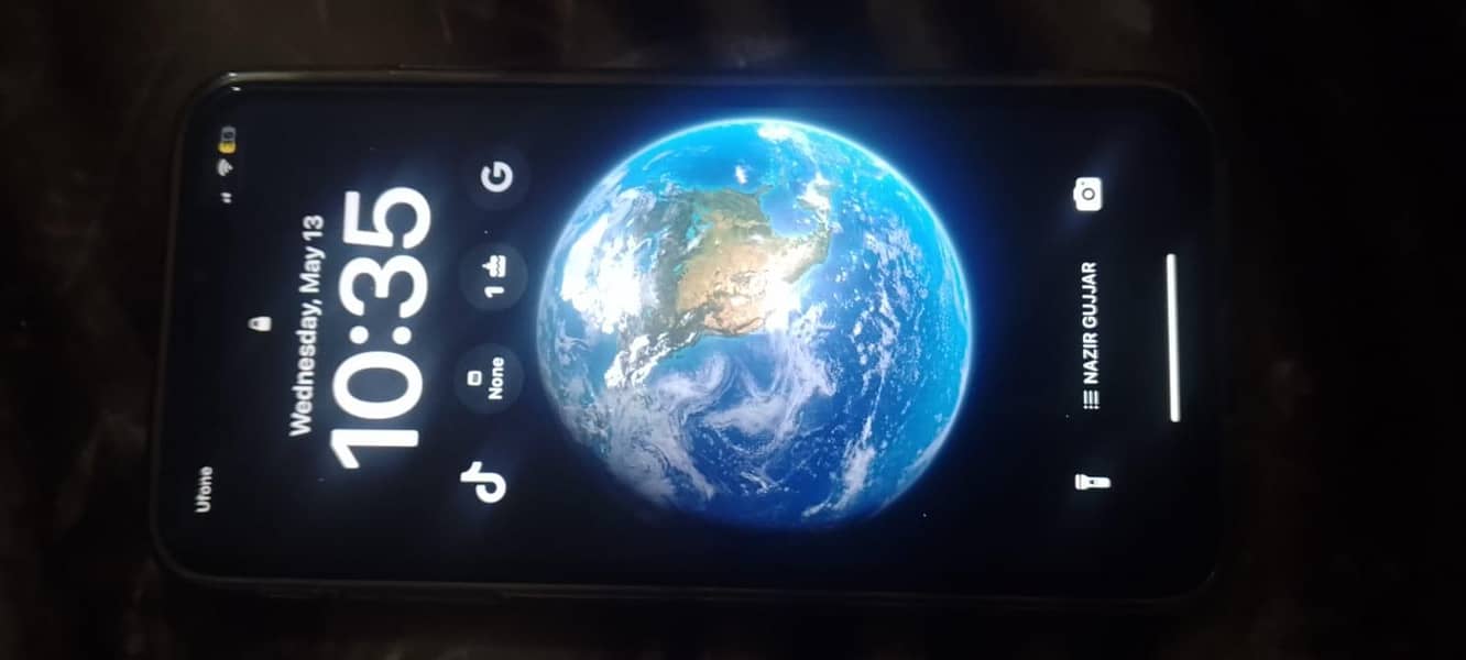 Iphone XS Max 3