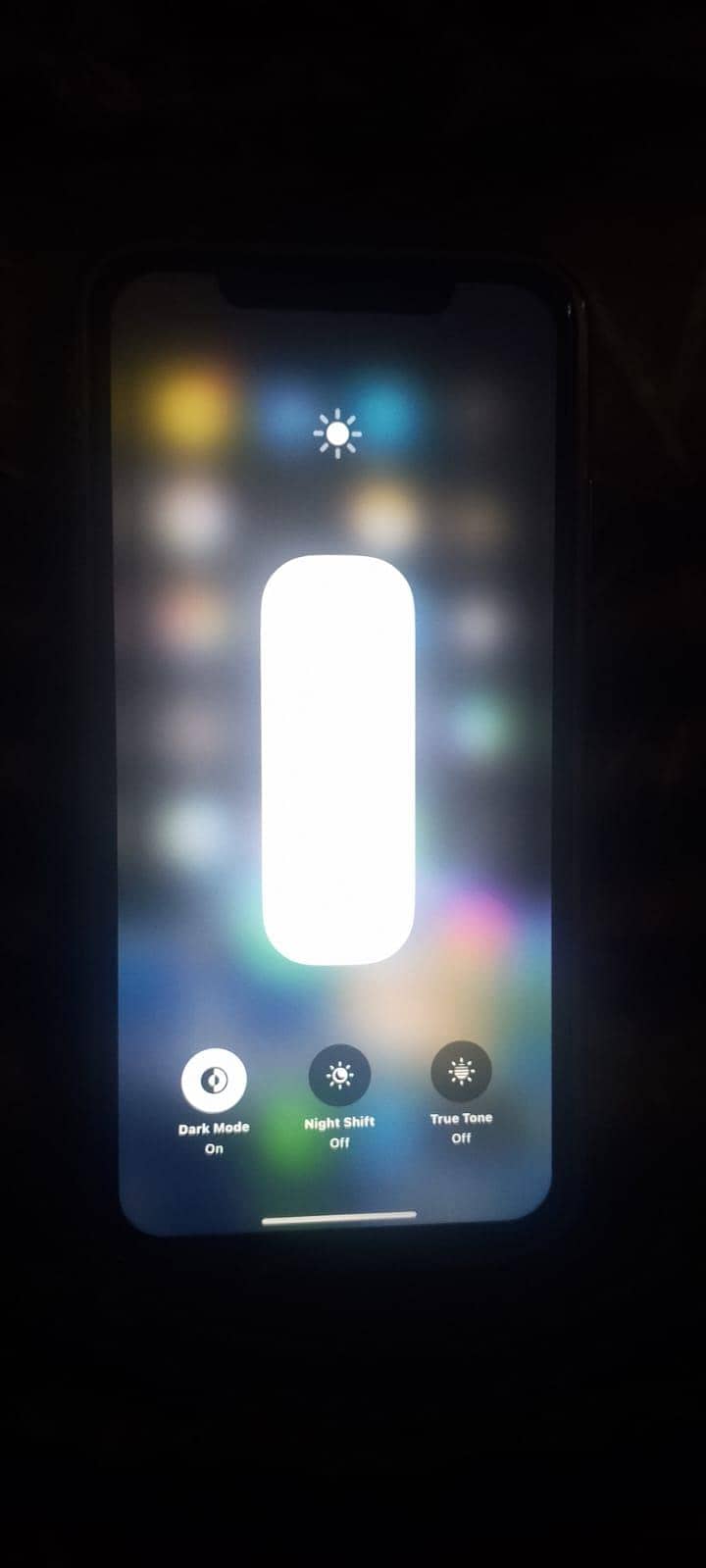 Iphone XS Max 5