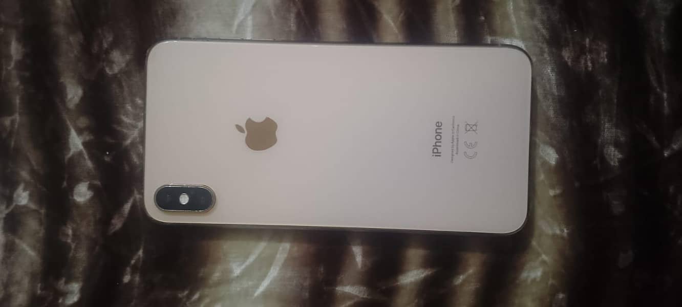 Iphone XS Max 6