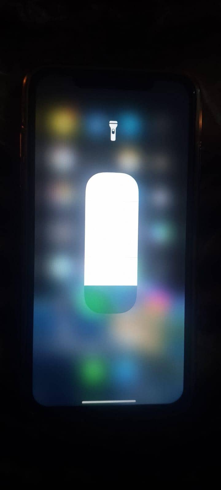 Iphone XS Max 10